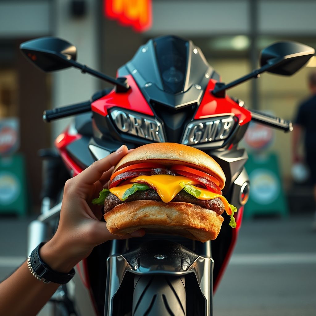 เปรียบเทียบความแรง CBR650R ใหม่